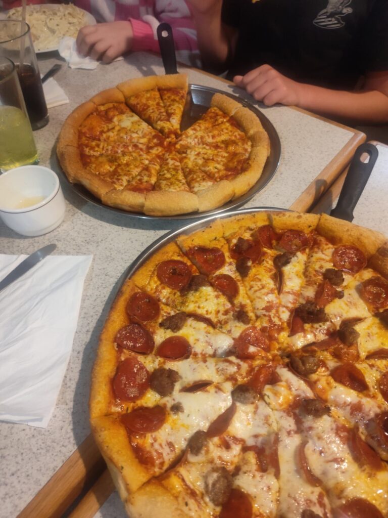 Gio\\\\\\\'s Italian Oven 4